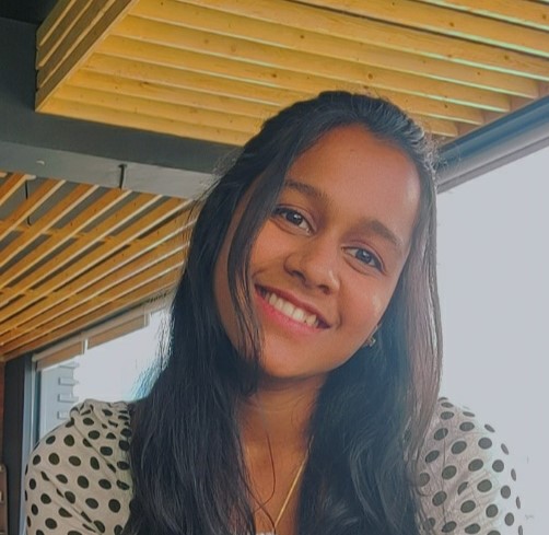 Prathima S Portfolio